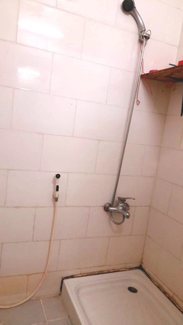 Jeddah, Rooms for Rent, SAR 600/month,  Furnished,  500 Sq. Meter,  Only SR 600 For Clean & Comfortable Room Sharing&ndash; Sharfiya &ndash; Jeddah