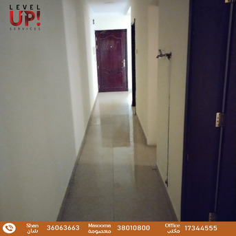 Muharraq, Apartments/Houses, BHD 140/month,  3 BR,  GOOD FLAT FOR RENT LOCATION MUHARRAQ REF NO C 020