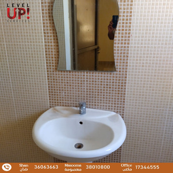 Muharraq, Apartments/Houses, BHD 140/month,  3 BR,  GOOD FLAT FOR RENT LOCATION MUHARRAQ REF NO C 020