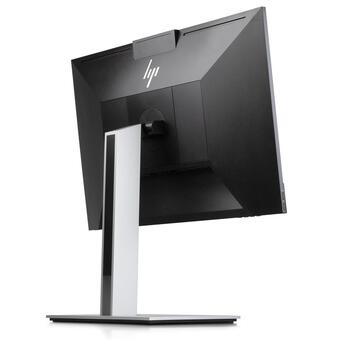 Dammam, Computers, SAR 350,  HP 24" Voip LED (CAMERA SPEAKER MIC) E24m G4