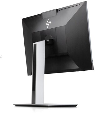 Dammam, Computers, SAR 350,  HP 24" Voip LED (CAMERA SPEAKER MIC) E24m G4