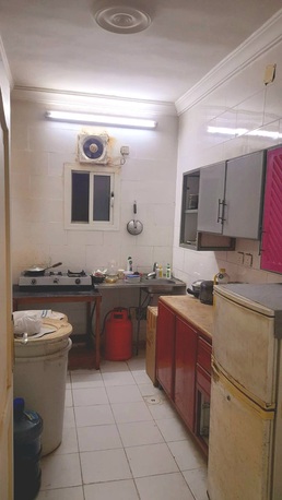 Jeddah, Bedspace Available, SAR 600/month,  500 Sq. Meter,  Only SR 600 For Clean & Comfortable Bed Space &ndash; Sharfiya &ndash; Jeddah