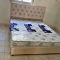 SAR 2,  All Types Of Best Quality Queen Size Bed And Medium Size Bed Available In Low Price