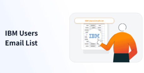 Copenhagen, Business, Expand Enterprise IT Engagement With An IBM Users Email List