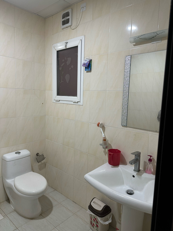 Busaiteen, Rooms Available, BHD 110/month,  Furnished,  Room For Rent For Executive Bachelors