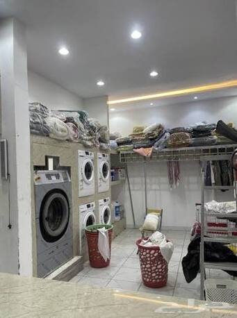 Dammam, Jobs, Need Laborer For Laundry