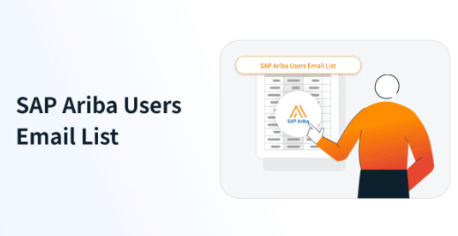 Berlin, Business, Strengthen Procurement Campaigns With A SAP Ariba Users Email List