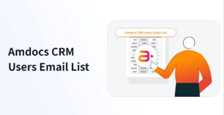 New York, Business, Drive Telecom CRM Campaigns With An Amdocs CRM Users Email List