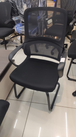 Manama, Furniture, BHD 25,  Visiting Costumer OFFICE Chair