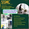 Cleaning Service Bahre?n