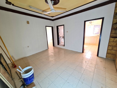 Hoora, Apartments/Houses, BHD 130/month,  1 BR,  50 Sq. Meter,  1BHK Apartment In Hoora Closed Kitchen