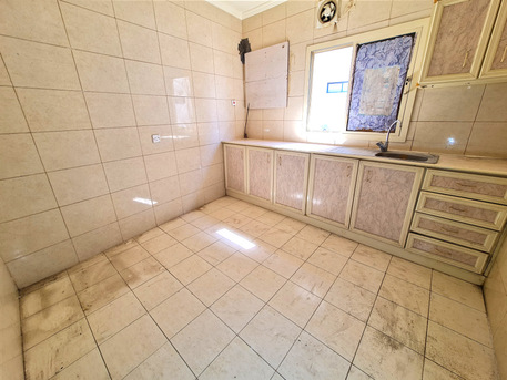 Hoora, Apartments/Houses, BHD 130/month,  1 BR,  50 Sq. Meter,  1BHK Apartment In Hoora Closed Kitchen