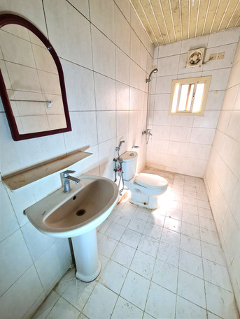 Hoora, Apartments/Houses, BHD 130/month,  1 BR,  50 Sq. Meter,  1BHK Apartment In Hoora Closed Kitchen