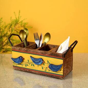 Mumbai, Household Items, INR 1719,  Designer Handcrafted Tableware - Artisan Quality