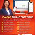 Accounting Software Partner In The UAE And GCC - Vyapar App - Grand Union
