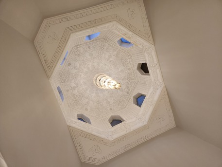 Al Malaz, Apartments/Houses, SAR 70000/year,  Studio,  Huge Villa Portion 3 Bhk, 2 Toilets, Huge Hall