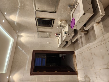 Al Malaz, Apartments/Houses, SAR 70000/year,  Studio,  Huge Villa Portion 3 Bhk, 2 Toilets, Huge Hall