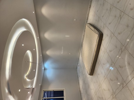 Al Malaz, Apartments/Houses, SAR 70000/year,  Studio,  Huge Villa Portion 3 Bhk, 2 Toilets, Huge Hall