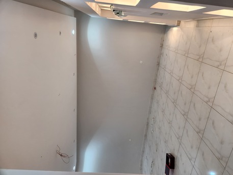 Al Malaz, Apartments/Houses, SAR 70000/year,  Studio,  Huge Villa Portion 3 Bhk, 2 Toilets, Huge Hall