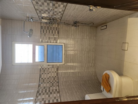 Al Malaz, Apartments/Houses, SAR 70000/year,  Studio,  Huge Villa Portion 3 Bhk, 2 Toilets, Huge Hall