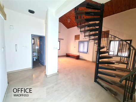 Hoora, Offices, BHD 230,  110 Sq. Meter,  Office For Rent In Hoora With Elevator
