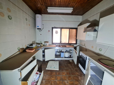 Hoora, Offices, BHD 230,  110 Sq. Meter,  Office For Rent In Hoora With Elevator