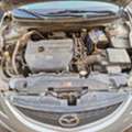 SAR 12500,  Mazda 6,  2009,  Automatic,  259000 KM,  Good Condition.