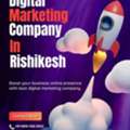 Digital Marketing Company In Rishikesh