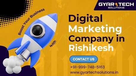 Mumbai, Marketing, Digital Marketing Company In Rishikesh