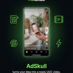 Paris, Business, AdSkull