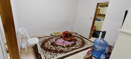 Al Adama, Apartments/Houses, SAR 14300/year,  Furnished,  2 BR,  Medium Size 2BHK Furnished Apartment, First Floor Floor