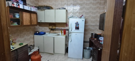 Al Adama, Apartments/Houses, SAR 14300/year,  Furnished,  2 BR,  Medium Size 2BHK Furnished Apartment, First Floor Floor