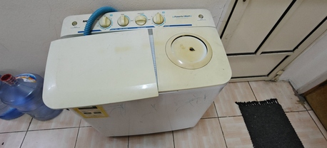 Al Adama, Apartments/Houses, SAR 14300/year,  Furnished,  2 BR,  Medium Size 2BHK Furnished Apartment, First Floor Floor