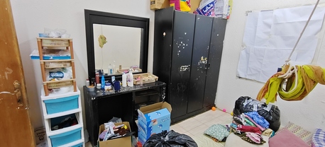 Al Adama, Apartments/Houses, SAR 14300/year,  Furnished,  2 BR,  Medium Size 2BHK Furnished Apartment, First Floor Floor