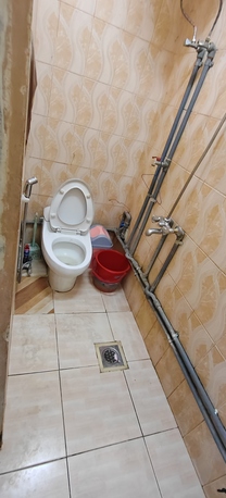 Al Adama, Apartments/Houses, SAR 14300/year,  Furnished,  2 BR,  Medium Size 2BHK Furnished Apartment, First Floor Floor