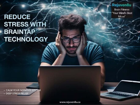 Toronto, Business, Optimize Brain Performance Red Deer