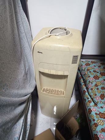 Al Aziziyah, Appliances, SAR 120,  Water Dispenser
