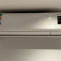 SAR 800,  18000 BTU Split Ac For Sale (1 Year Used Only)