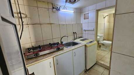 Adliya, Apartments/Houses, BHD 160/month,  Furnished,  Studio,  Fully Furnished Studio Flat In Adliya