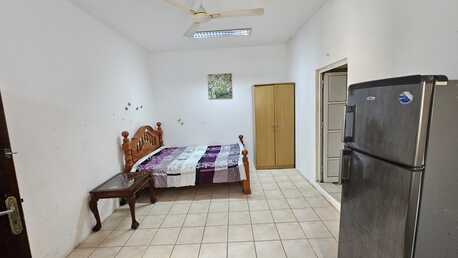 Adliya, Apartments/Houses, BHD 160/month,  Furnished,  Studio,  Fully Furnished Studio Flat In Adliya