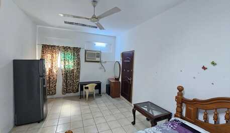 Adliya, Apartments/Houses, BHD 160/month,  Furnished,  Studio,  Fully Furnished Studio Flat In Adliya