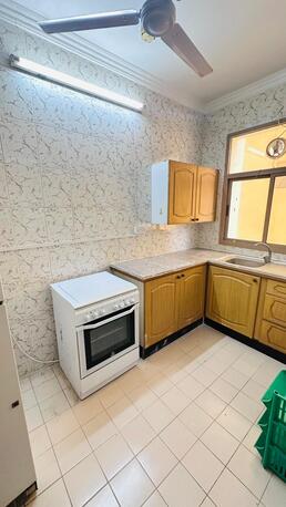 Hoora, Apartments/Houses, BHD 250/month,  2 BR,  Semi Furnished 2 Bedroom In Hoora With Ewa