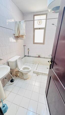 Hoora, Apartments/Houses, BHD 250/month,  2 BR,  Semi Furnished 2 Bedroom In Hoora With Ewa