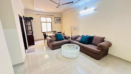 Hoora, Apartments/Houses, BHD 250/month,  2 BR,  Semi Furnished 2 Bedroom In Hoora With Ewa