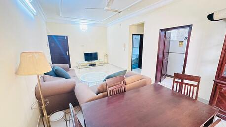 Hoora, Apartments/Houses, BHD 250/month,  2 BR,  Semi Furnished 2 Bedroom In Hoora With Ewa