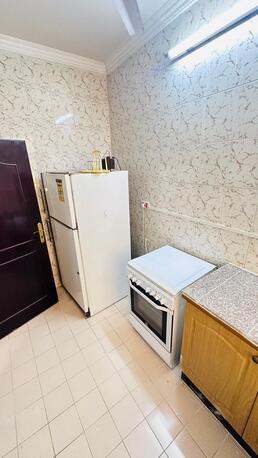 Hoora, Apartments/Houses, BHD 250/month,  2 BR,  Semi Furnished 2 Bedroom In Hoora With Ewa