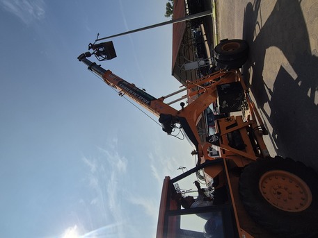 Mumbai, Automotive, Top 3 Crane Service Kollam Karunagappally Kottarakkara Punalur Chavara