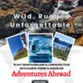 Discover The Edge Of The World: 16-Day Newfoundland & Labrador Odyssey