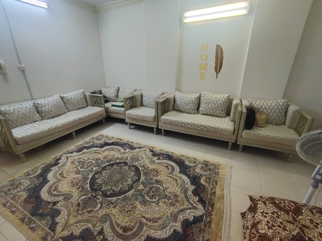 Al Rabwah, Household Items, SAR 5000,  2 Split AC, 1 Portsble AC 1 Washing Machine, 1 Refrigerator (free Wardrobe And Sofa)