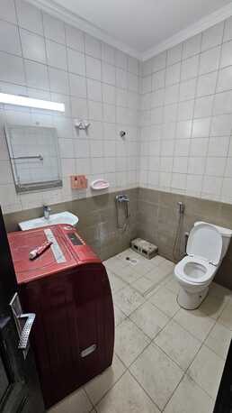 Umm Al Hassam, Apartments/Houses, BHD 160/month,  Studio,  Studio Flat In Umm Al Hassam With Ewa